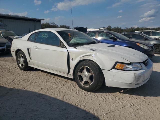 Photo 4 from auction – 2001 FORD MUSTANG with VIN 1FAFP40411F262582
