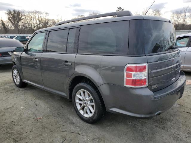 Photo 2 from auction – 2019 FORD FLEX SE with VIN 2FMGK5B84KBA19026