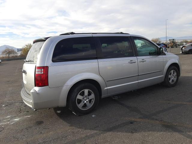 Photo 3 from auction – 2010 DODGE GRAND CARA with VIN 2D4RN5D16AR475669