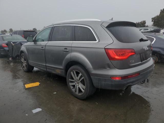 Photo 2 from auction – 2010 AUDI Q7 with VIN WA1LYAFE4AD005222