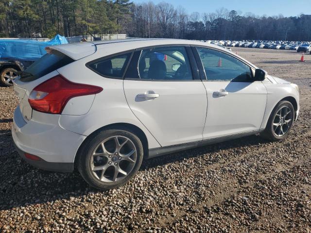 Photo 3 from auction – 2013 FORD FOCUS SE with VIN 1FADP3K21DL337204