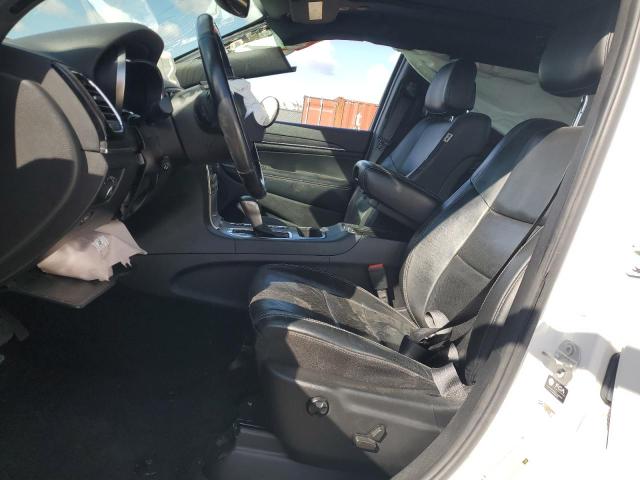 Photo 7 from auction – 2021 JEEP GRAND CHER with VIN 1C4RJEBG6MC656932