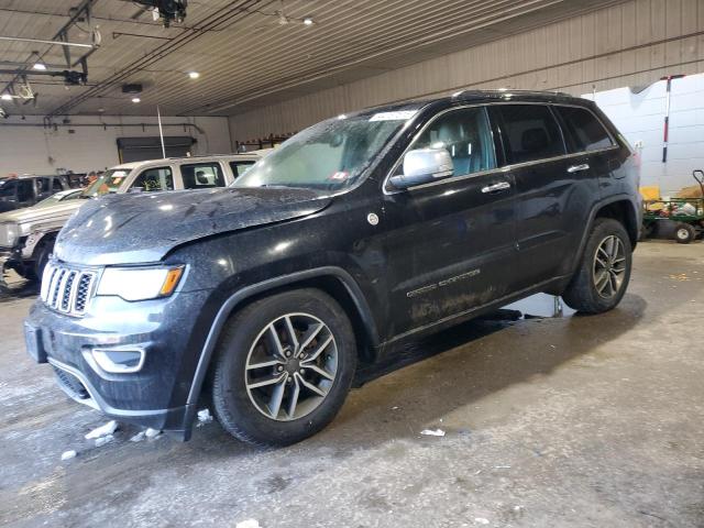 JEEP GRAND CHER 2019 with VIN 1C4RJFBG2KC539240 - Photo from auction