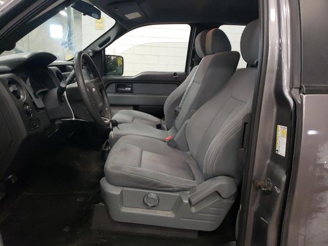 Photo 7 from auction – 2014 FORD F150 SUPER with VIN 1FTFX1EF5EKE00950