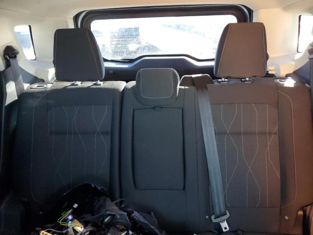 Photo 10 from auction – 2021 FORD ECOSPORT S with VIN MAJ3S2GE3MC395791