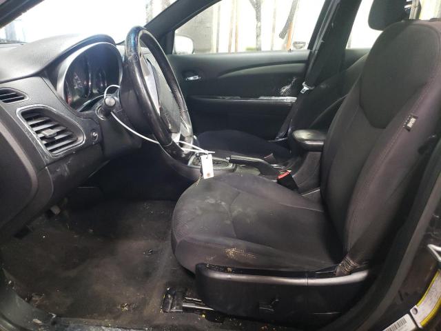 Photo 7 from auction – 2012 CHRYSLER 200 TOURIN with VIN 1C3CCBBB6CN230104