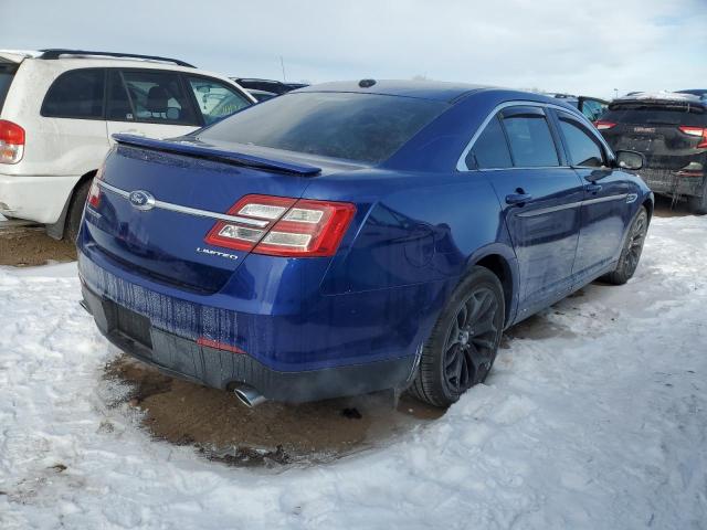 Photo 3 from auction – 2013 FORD TAURUS LIM with VIN 1FAHP2F80DG233080