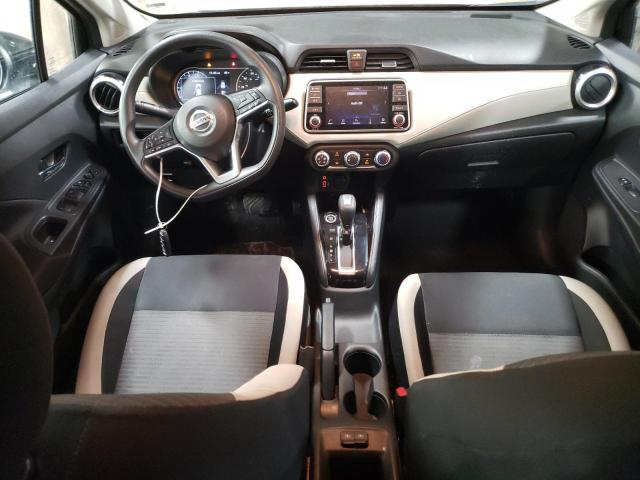Photo 8 from auction – 2021 NISSAN VERSA SV with VIN 3N1CN8EVXML819515