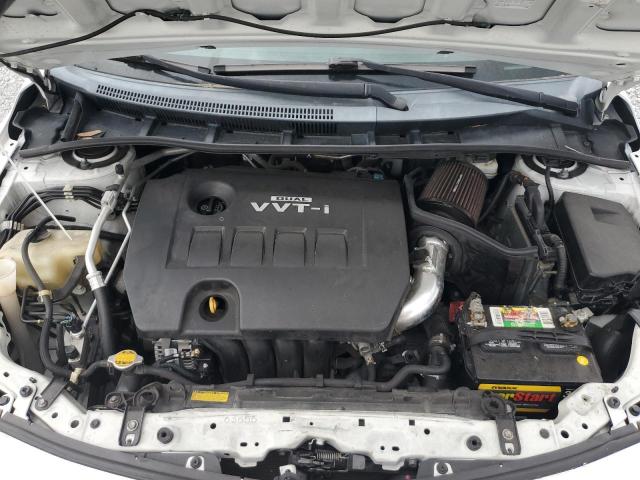 Photo 11 from auction – 2010 TOYOTA COROLLA BA with VIN 2T1BU4EE8AC529924