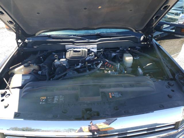 Photo 11 from auction – 2015 CHEVROLET SILVERADO with VIN 1GC4K0E81FF532664