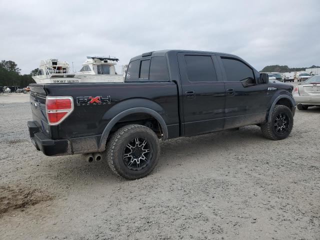 Photo 3 from auction – 2010 FORD F150 SUPER with VIN 1FTFW1EV5AKA00200
