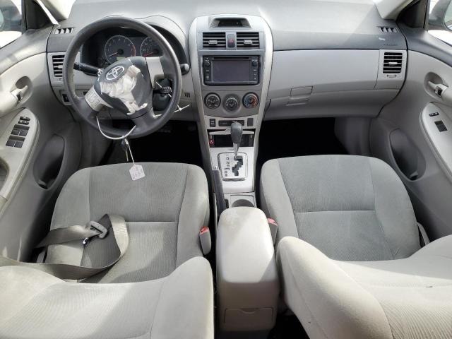 Photo 8 from auction – 2013 TOYOTA COROLLA BA with VIN 2T1BU4EE9DC027265