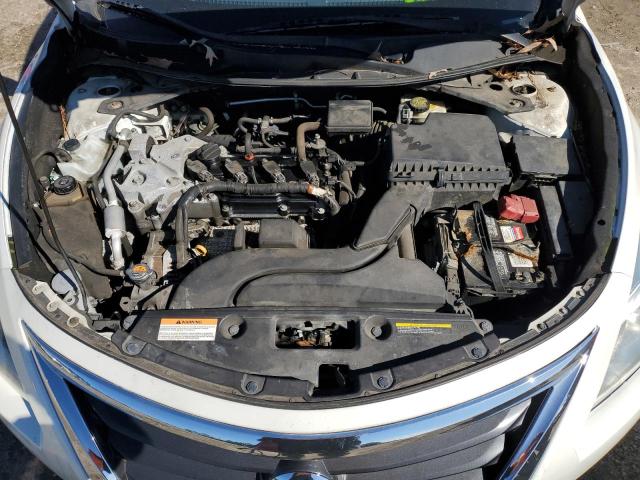 Photo 11 from auction – 2014 NISSAN ALTIMA 2.5 with VIN 1N4AL3AP5EC289896