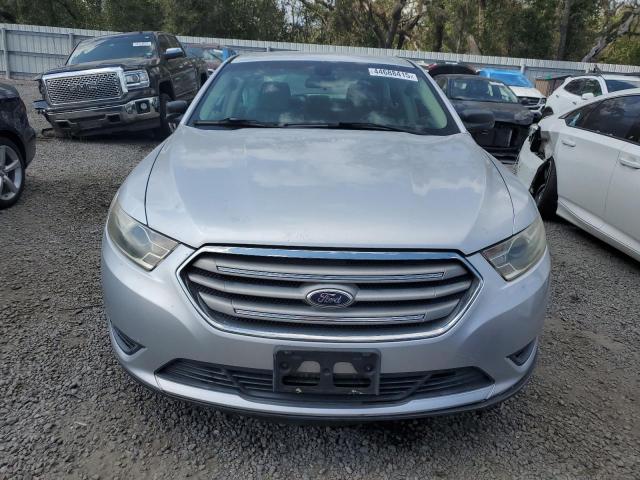 Photo 5 from auction – 2013 FORD TAURUS SE with VIN 1FAHP2D88DG133294