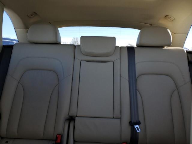Photo 10 from auction – 2015 AUDI Q5 PREMIUM with VIN WA1LFAFP1FA091539