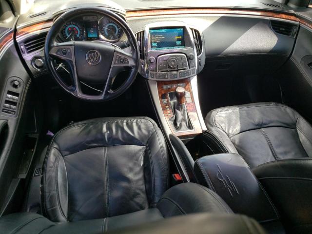 Photo 8 from auction – 2013 BUICK LACROSSE with VIN 1G4GC5ER2DF303595