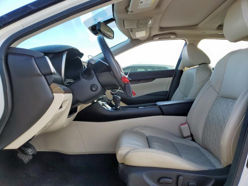 Photo 7 from auction – 2016 NISSAN MAXIMA 3.5 with VIN 1N4AA6AP2GC419675