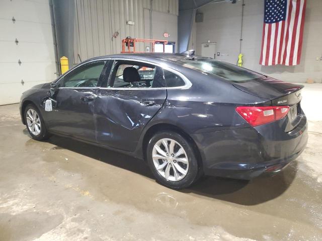 Photo 2 from auction – 2023 CHEVROLET MALIBU LT with VIN 1G1ZD5ST6PF201790