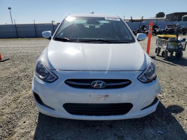 Photo 5 from auction – 2016 HYUNDAI ACCENT SE with VIN KMHCT4AE8GU967329