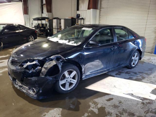 TOYOTA CAMRY BASE 2012 con VIN 4T1BF1FKXCU036731 - Foto de la subasta