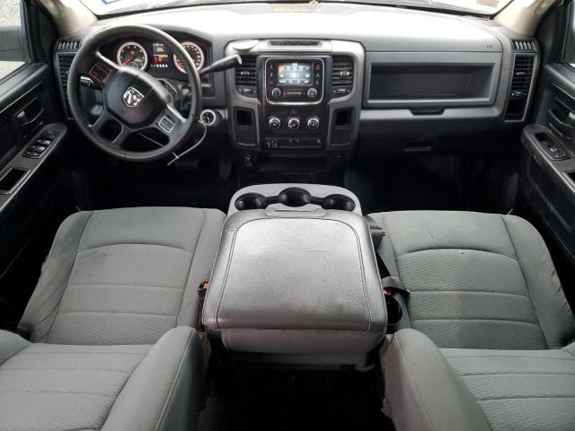 Photo 8 from auction – 2013 RAM 2500 ST with VIN 3C6TR5CT3DG552056