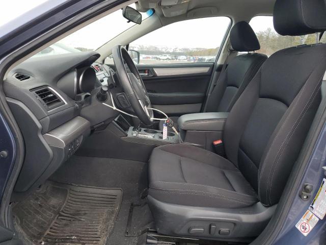Photo 7 from auction – 2015 SUBARU LEGACY 2.5 with VIN 4S3BNAF63F3067923