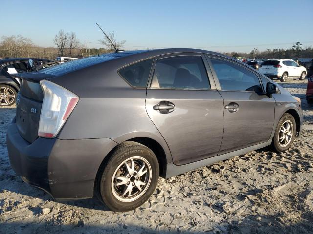Photo 3 from auction – 2011 TOYOTA PRIUS with VIN JTDKN3DU7B0267597
