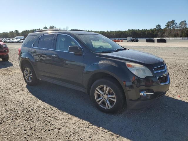 Photo 4 from auction – 2012 CHEVROLET EQUINOX LT with VIN 2GNALPEK3C6180527