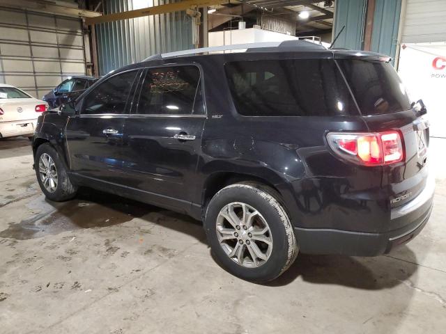 Photo 2 from auction – 2014 GMC ACADIA SLT with VIN 1GKKVRKD0EJ155992