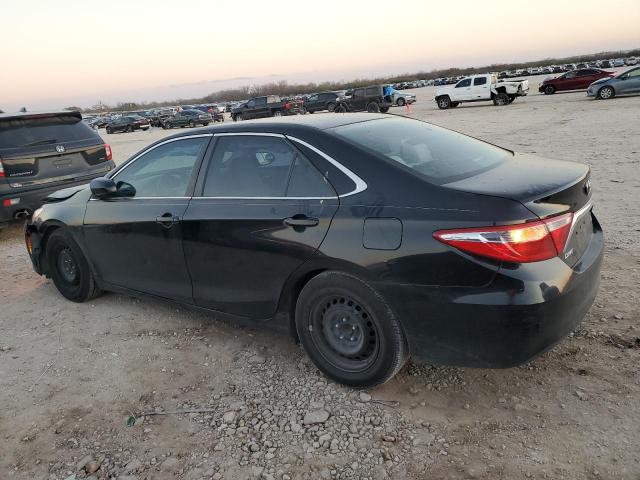 Photo 2 from auction – 2017 TOYOTA CAMRY LE with VIN 4T1BF1FK8HU810725