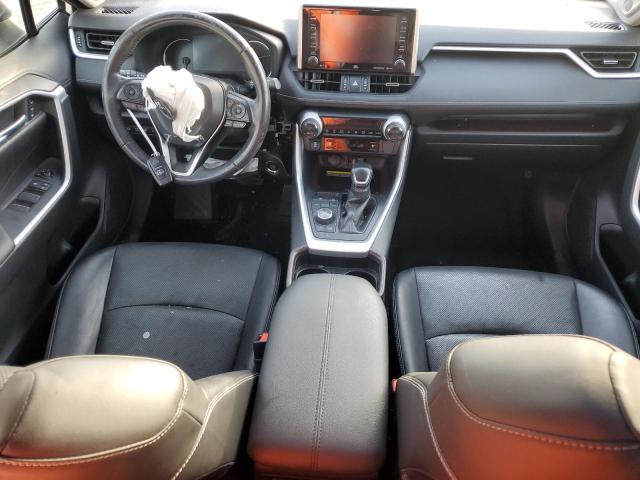 Photo 8 from auction – 2019 TOYOTA RAV4 LIMIT with VIN JTMN1RFV9KD518906