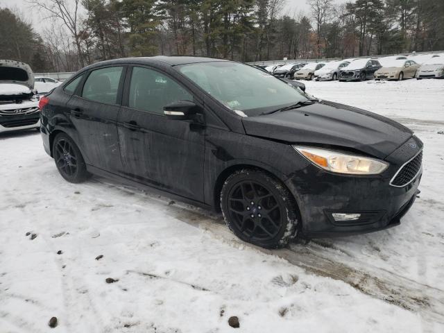 Photo 4 from auction – 2016 FORD FOCUS SE with VIN 1FADP3F27GL316047