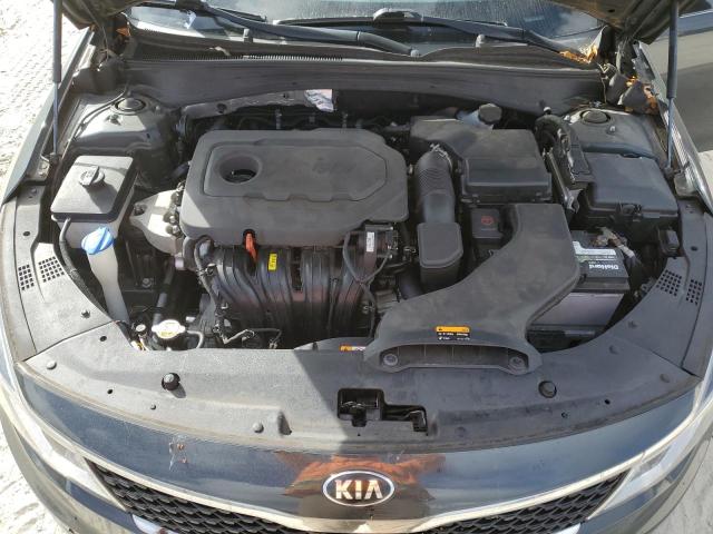 Photo 11 from auction – 2016 KIA OPTIMA LX with VIN KNAGT4L34G5090430