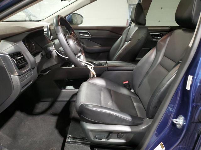 Photo 7 from auction – 2021 NISSAN ROGUE SV with VIN 5N1AT3BB9MC728895