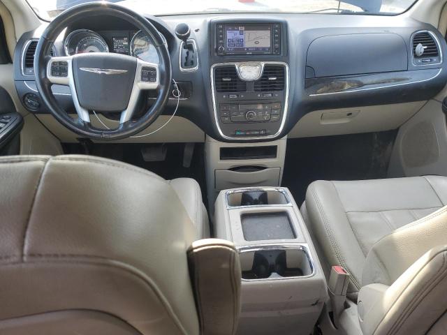 Photo 8 from auction – 2013 CHRYSLER TOWN & COU with VIN 2C4RC1BG0DR559025