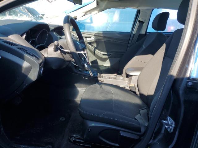 Photo 7 from auction – 2018 FORD FOCUS SE with VIN 1FADP3FE5JL244587