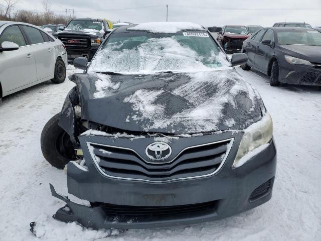 Photo 5 from auction – 2011 TOYOTA CAMRY BASE with VIN 4T1BF3EK3BU219626