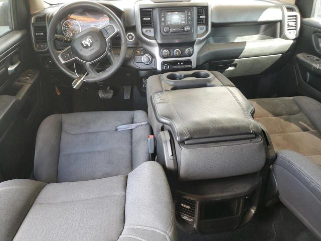 Photo 8 from auction – 2019 RAM 1500 TRADE with VIN 1C6RREGT8KN548674