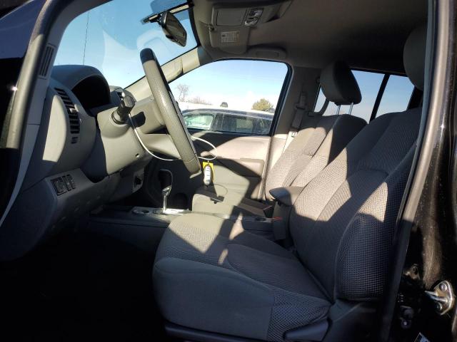 Photo 7 from auction – 2020 NISSAN FRONTIER S with VIN 1N6ED0EB4LN722435