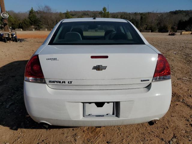 Photo 6 from auction – 2014 CHEVROLET IMPALA LIM with VIN 2G1WB5E38E1141214