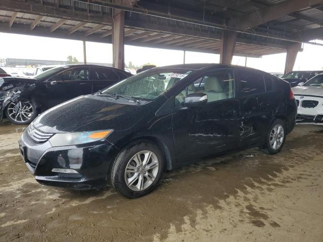 HONDA INSIGHT EX 2011 with VIN JHMZE2H73BS011876 - Photo from auction