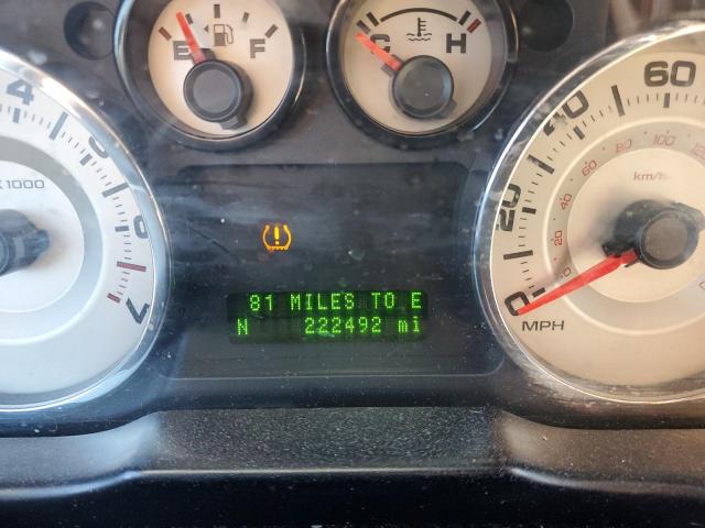 Photo 9 from auction – 2008 FORD EDGE LIMIT with VIN 2FMDK49C88BA01953