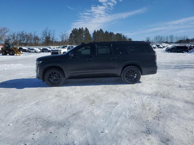 Photo 12 from auction – 2021 CADILLAC ESCALADE E with VIN 1GYS4PKL8MR243600