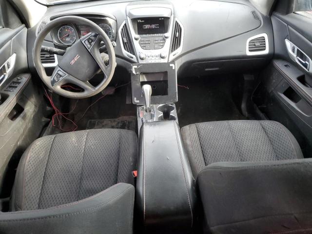 Фото 8 с аукциона – 2012 GMC TERRAIN SL с VIN 2GKFLREK3C6265401