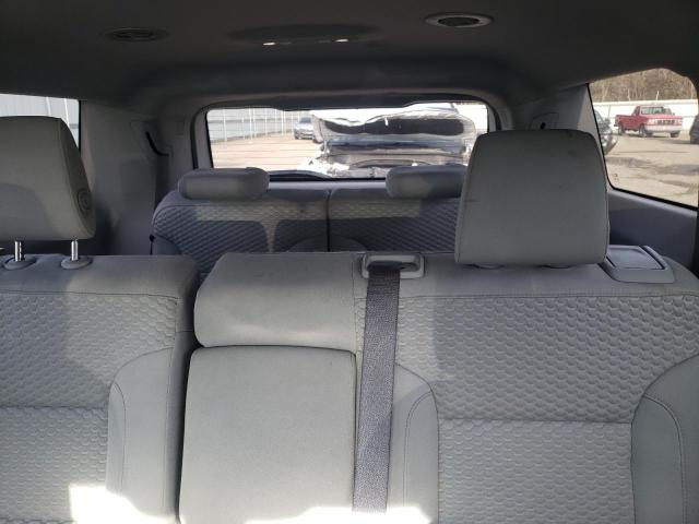 Photo 10 from auction – 2018 GMC ACADIA SLE with VIN 1GKKNKLA1JZ142238
