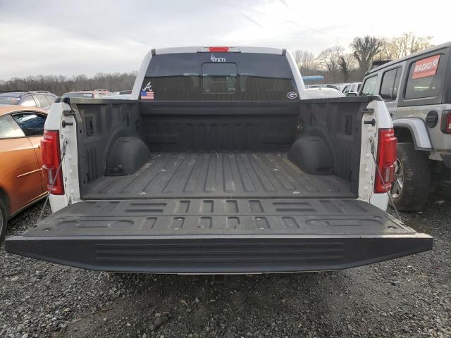 Photo 6 from auction – 2015 FORD F150 SUPER with VIN 1FTEW1EFXFFA53544
