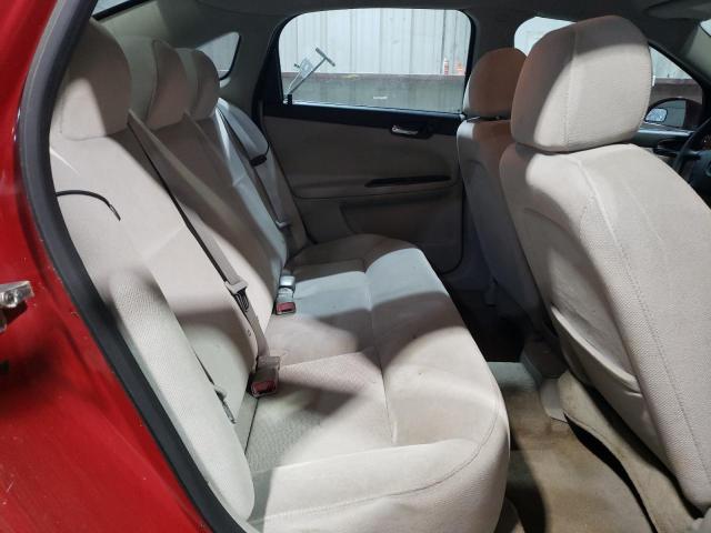 Photo 10 from auction – 2007 CHEVROLET IMPALA LS with VIN 2G1WB58K379295983