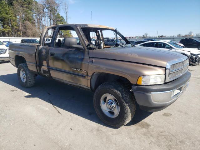 Photo 4 from auction – 2000 DODGE RAM 1500 with VIN 3B7HF13Z0YM242779