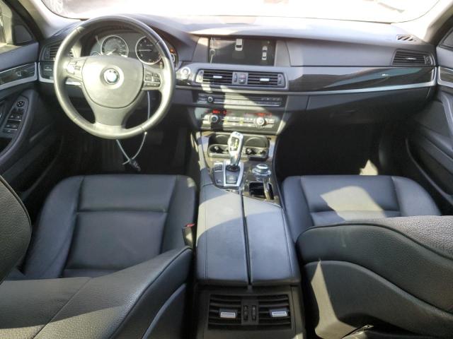 Photo 8 from auction – 2012 BMW 528 I with VIN WBAXG5C5XCDY30185
