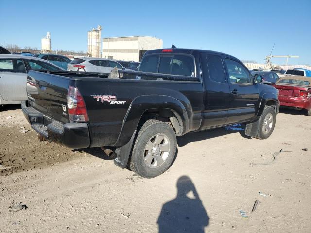 Photo 3 from auction – 2012 TOYOTA TACOMA with VIN 5TFUU4EN8CX047080